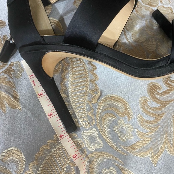 Classy black shoes in great condition - Picture 5 of 6